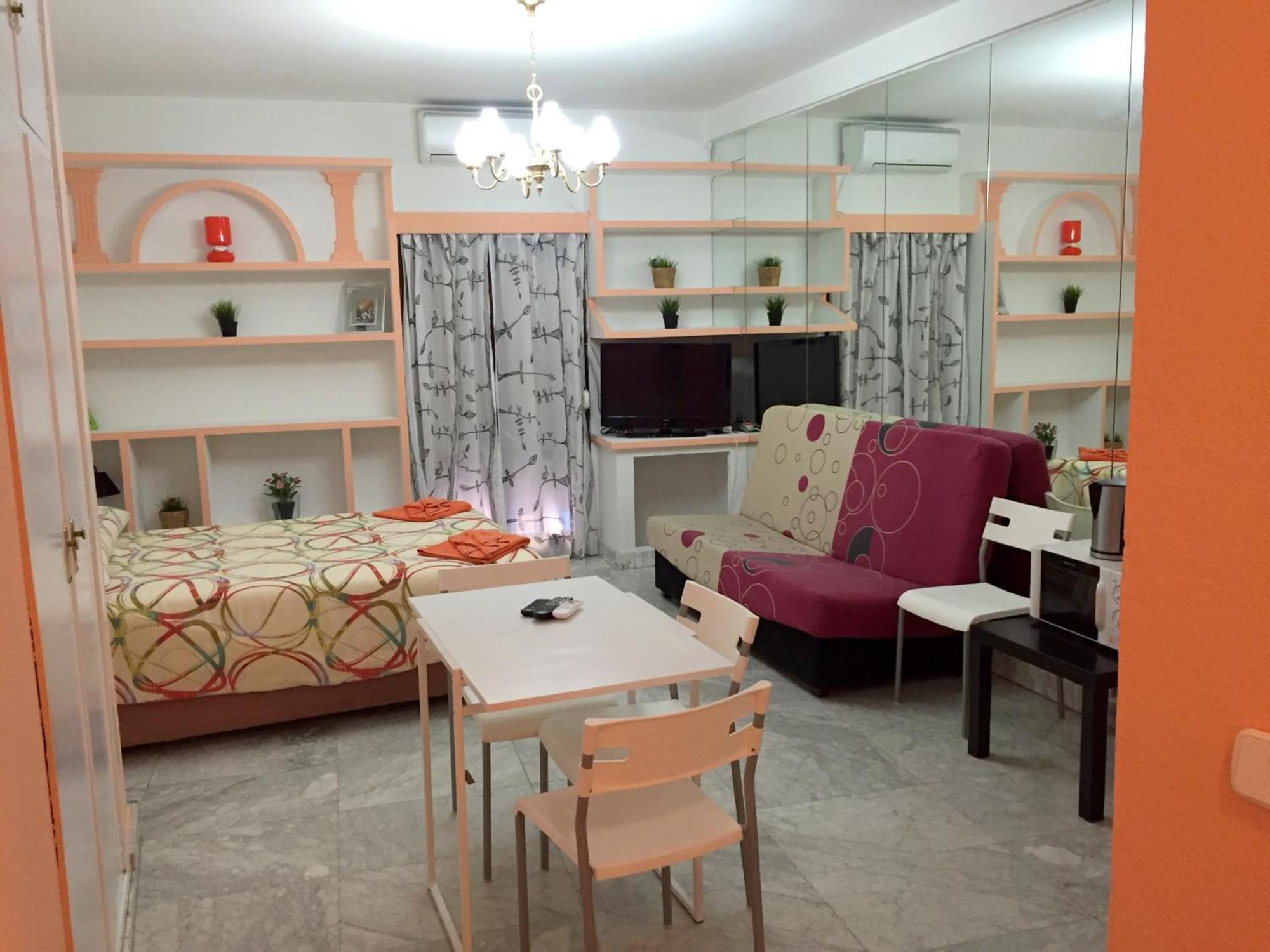 Estudio Las Huertas — Photos 3